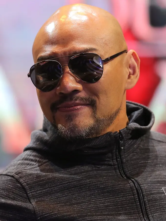 [Bintang] Deddy Corbuzier