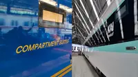 2 Tipe Kereta Baru Meluncur Jelang Lebaran 2025, Perjalanan Mudik Lebih Mewah dan Nyaman