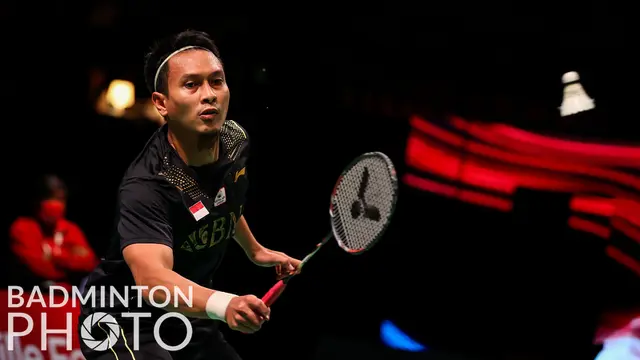 Piala Thomas 2020: Indonesia melawan Chinese Taipei