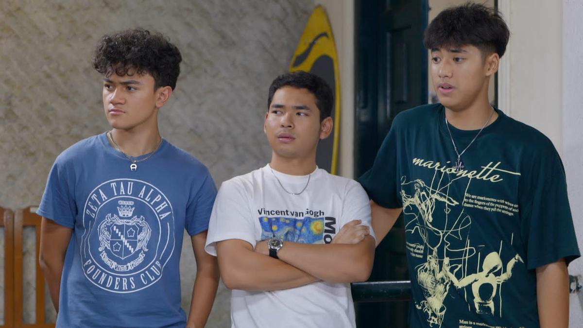 Saksikan Sinetron Asmara Gen Z Episode Rabu 7 Mei 2024 Pukul 17.00 WIB di SCTV, Simak Sinopsisnya