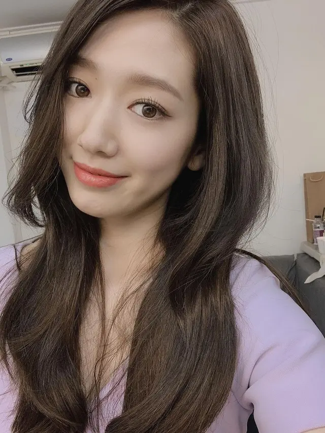 Park Shin Hye. (Instagram/ ssinz7)