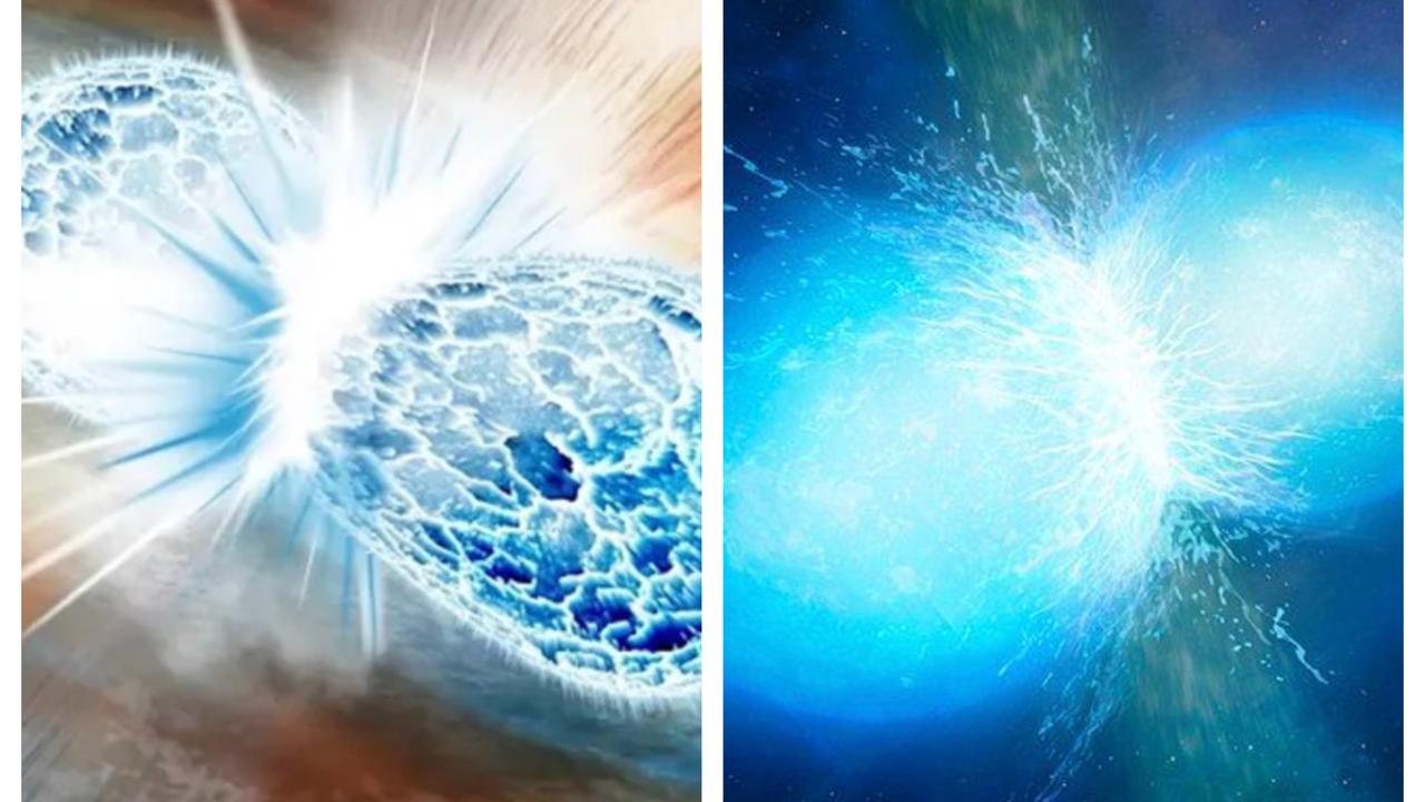 Ledakan Ini Bisa Akhiri Kehidupan Bumi Selama 1.000 Tahun