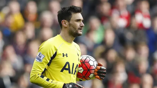 Hugo Lloris. (www.squawka.com)
