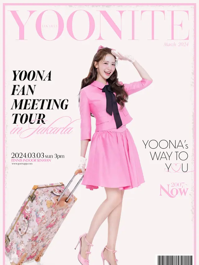 Yoona