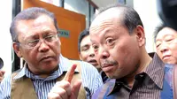 Petinggi Perusahaan Minyak Beli Alphard untuk Sutan Bhatoegana