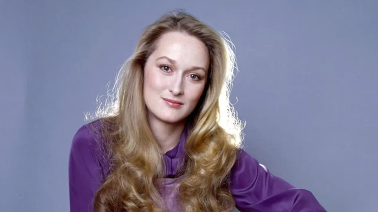 Meryl Streep