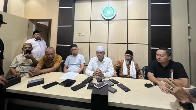 Duduk Perkara Penyegelan Gedung MUI Sukabumi: Sengketa Bisnis Antar-Kontraktor, Bukan Utang MUI