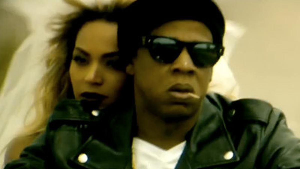 Serius Garap Promo Tur, Beyonce dan Jay Z Buat Trailer Film