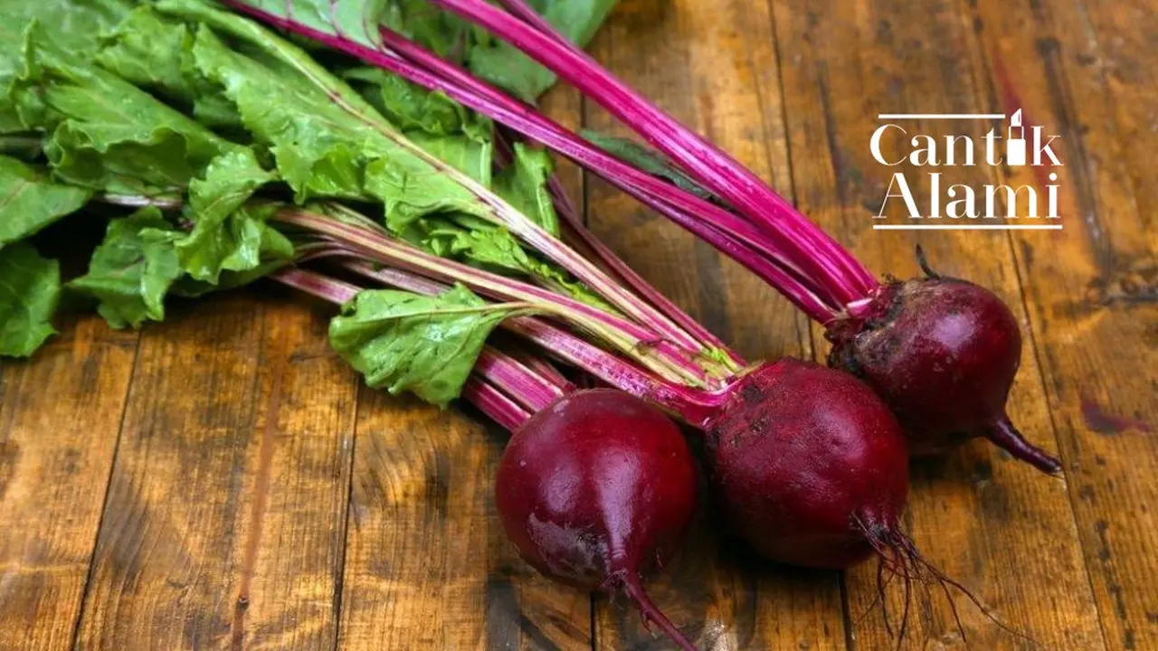 Cantik Alami: Manfaat Buat Bit untuk Kecantikan