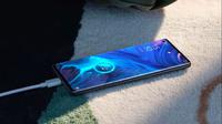 HP Oppo Reno 4 Pro. Foto: Oppo