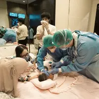 Baby Ameena (Youtube/AH)