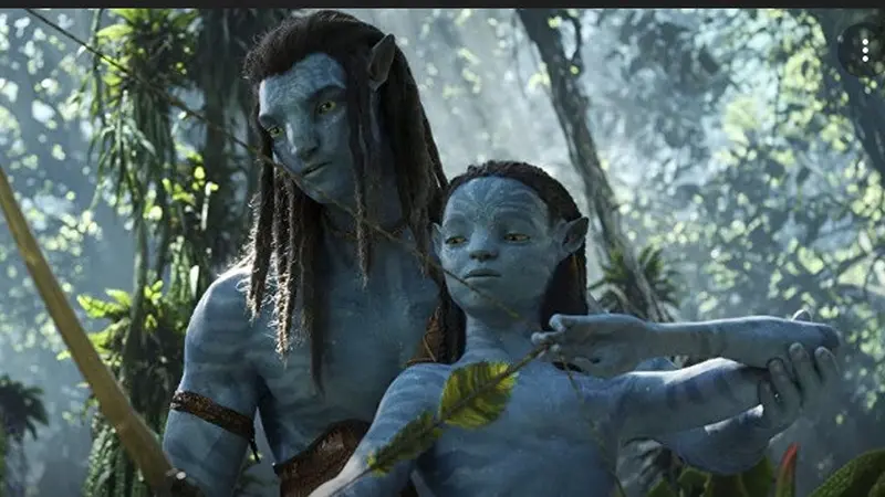 Film Avatar 2 atau Avatar: The Way of Water (Foto: 20th Century via IMDB.com)
