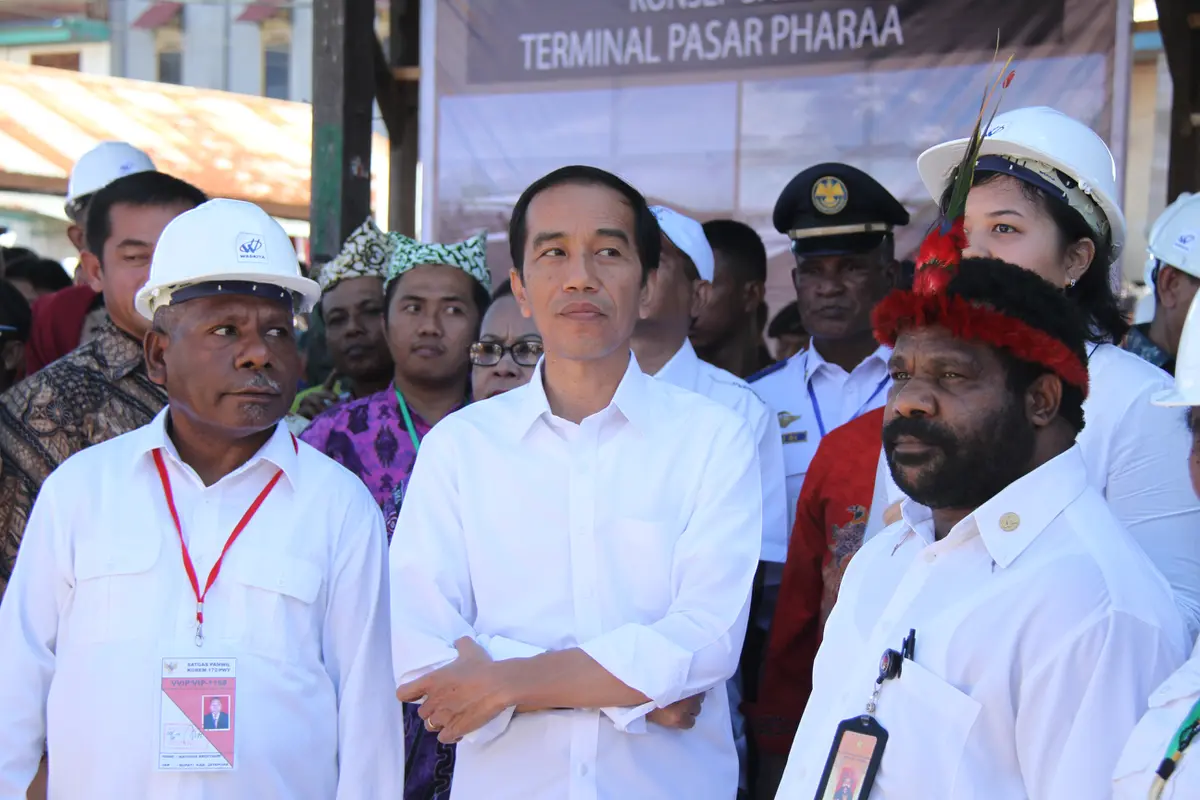 jokowi