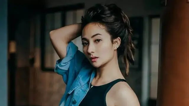 [Liputan6] Naomi Zaskia