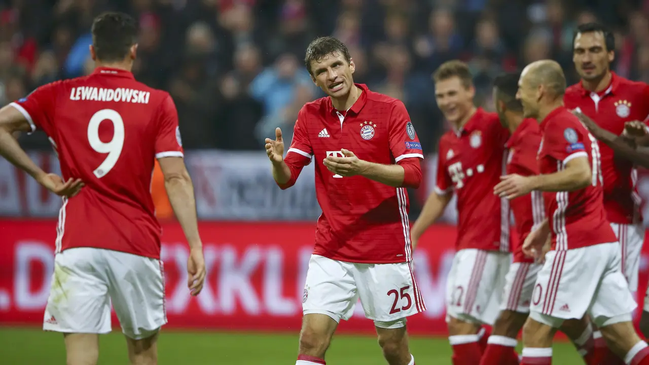Bayern Munchen