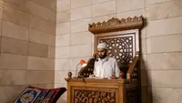 7 Contoh Teks Khutbah Jumat Singkat Penuh Hikmah, Relevan di Era Modern
