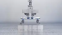 Apple Pamer Video Uji Tekan iPhone Air, Tahan Beban 59 Kg Tanpa Bengkok. (Doc: Apple)