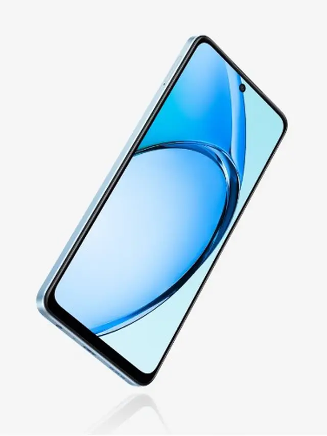 Baterai Oppo A60. Berapa Harga HP OPPO A60 Terbaru 2025?