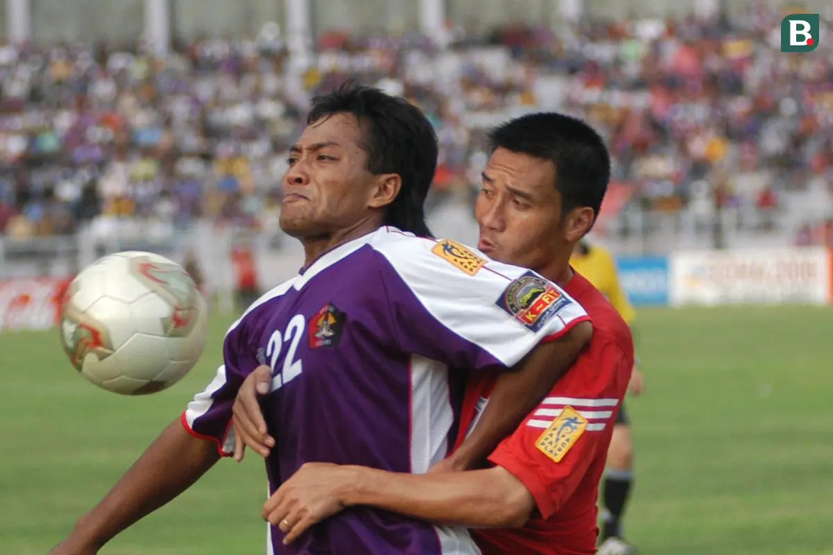 Musikan, Persik