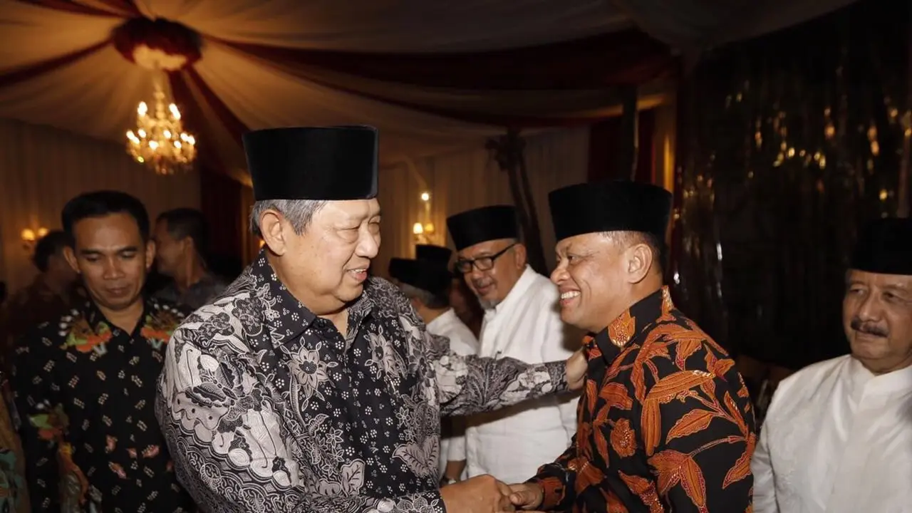 SBY