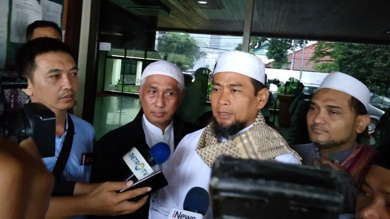 Zulkifli Muhammad Ali fpi