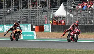 Daftar Pembalap MotoGP 2027: Transfer Mengejutkan Warnai Era Baru