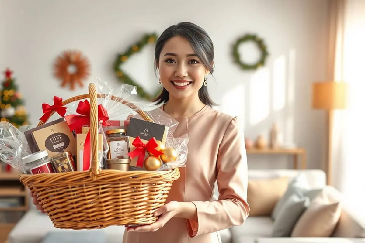 apa itu hampers