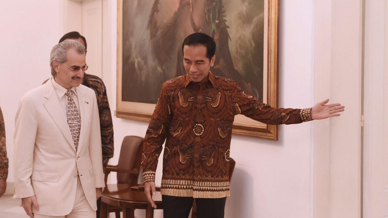 jokowi