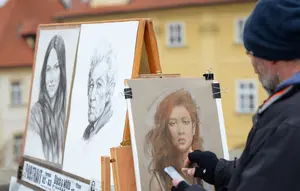 Cara Menggambar Wajah Realistis untuk Pemula, Panduan dari Proporsi hingga Shading