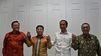 Pemekaran Komisi DPR Dinilai Tambah Kekuasaan Koalisi Merah Putih