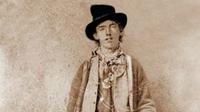 Billy the Kid (Public Domain)