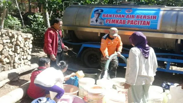Kekeringan