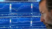 Wall Street Melesat, Indeks S&P 500 Cetak Rekor