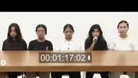 Usai Viral, Anak SMP Hina Palestina Minta Maaf dan Berjanji Tak Akan Mengulanginya (doc: tangkapan layar Instagram.com)