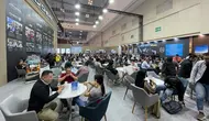 Chery Ungkap Model yang Paling Banyak Dipesan di GIIAS 2026