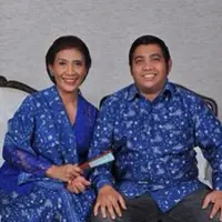 Pihak keluarga menteri Susi Pudjiastuti memberikan pernyataan tentang meninggalnya Panji Hilmansyah.