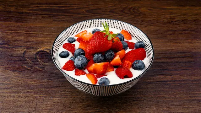 Greek Yogurt