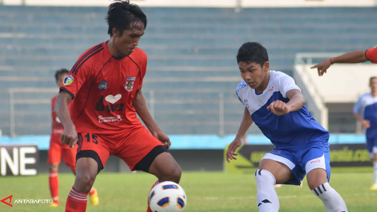 Persewangi Banyuwangi