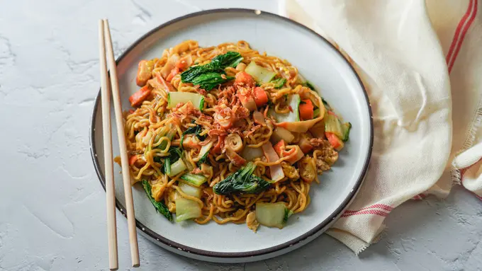 Kreasi Resep Varian Rasa Mie Sedaap yang Jadi Favorit Warga TikTok, Bikin Ngiler!