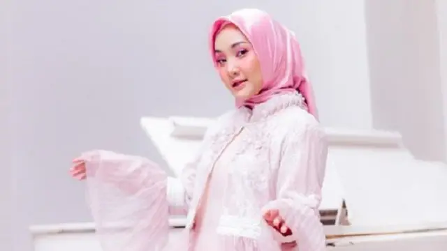 Fatin Shidqia (Foto: Instagram/@fatin30)