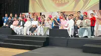 Audisi Dangdut Academy 8 Diikuti Lebih dari 9.500 Orang, Makin Meriah