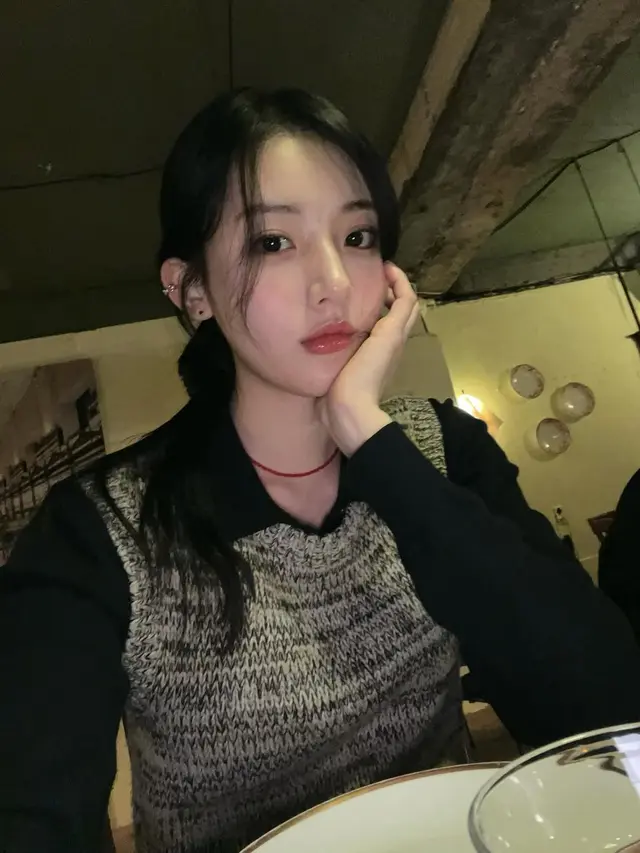 Jung Da Bin