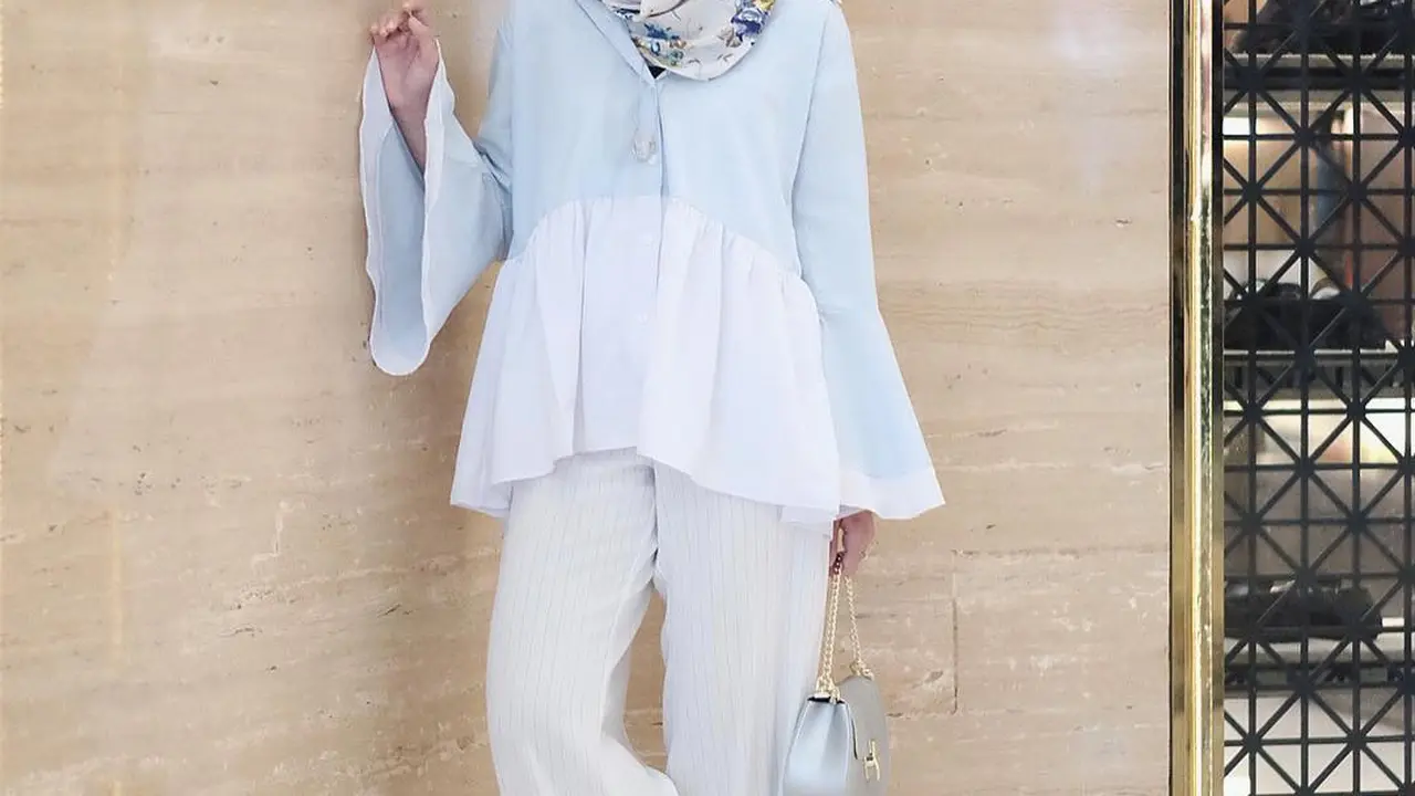 [Bintang] Tunik