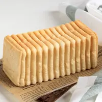 ilustrasi roti tawar bandung/Ika Rahma H/Shutterstock