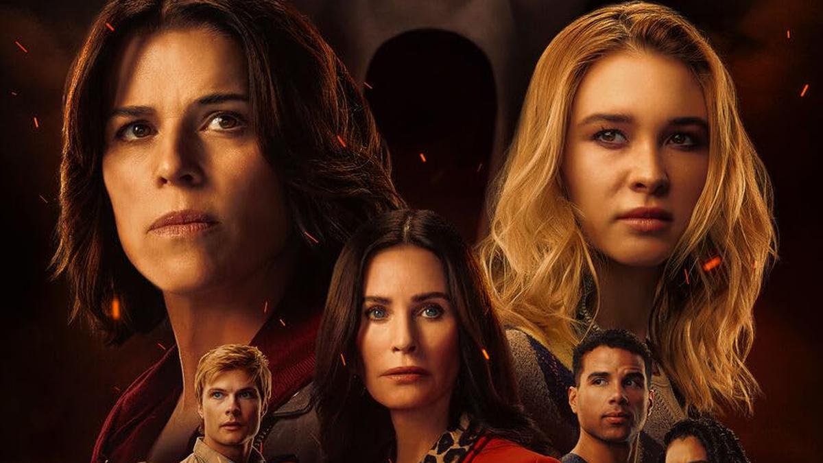 Ada Scream 7 dan Dracula: A Love Tale, 6 Film Impor Ini Mendarat di Indonesia Via Plarform Streaming