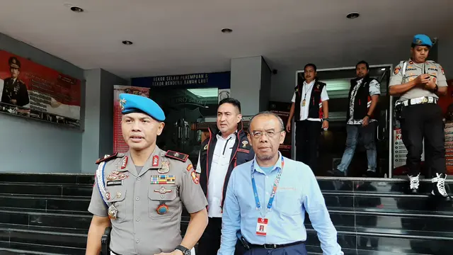Waspadai Pengaturan Skor, Sesmenpora Bertemu dengan Satgas Anti Mafia Bola