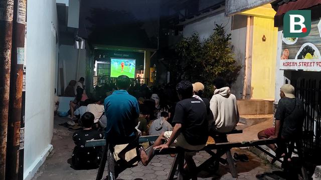 Timnas Indonesia U-23