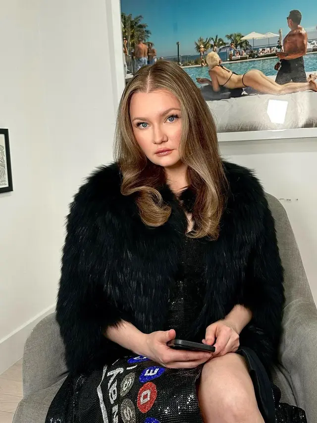 Penipu Ulung Anna Delvey Diundang Jadi Pembicara di Harvard