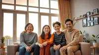350 Caption Rumah Inspiratif untuk Media Sosial