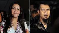 Paranormal: Ahmad Dhani dan Maia Estianty Kemungkinan Rujuk